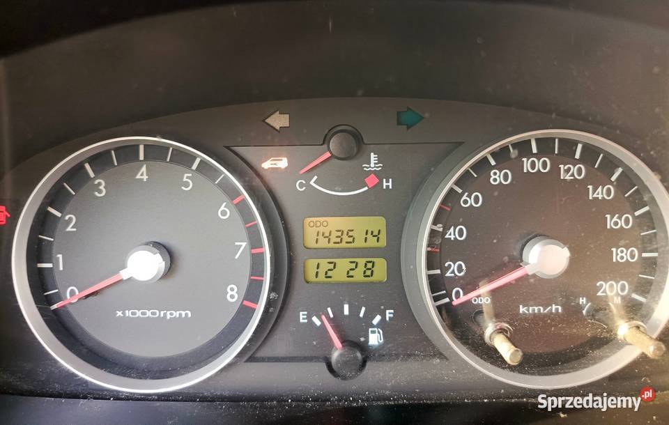 Hyundai getz sprzedam