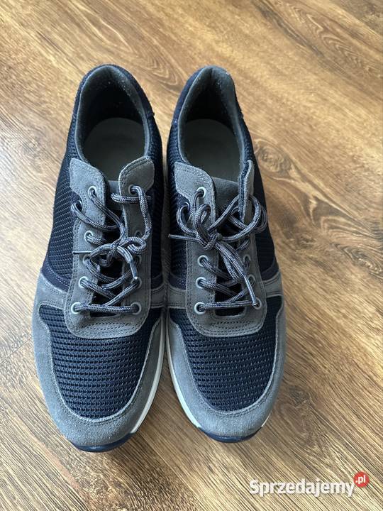 Buty męskie Wojas 43 Warszawa
