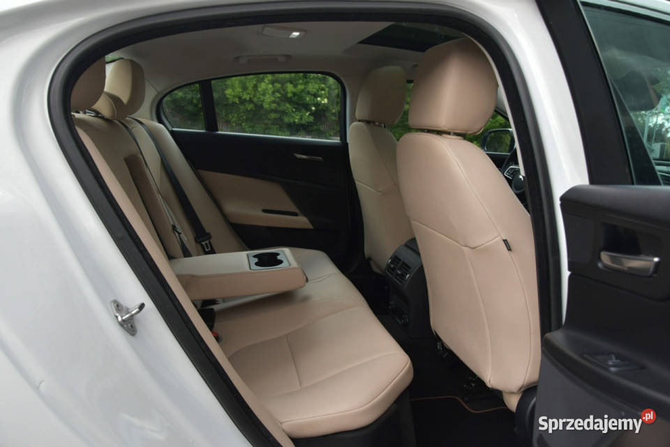 Jaguar XE 25T 20T 250 2018r Skóra Panorama I mazowieckie Kampinos sprzedam