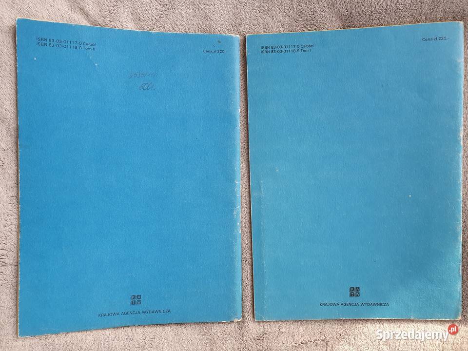 Kajko i Kokosz Złoty Puchar wydanie 2 1988 Polskie Gdynia