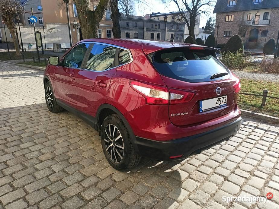 Salon Polska Zadbany Bogata wersja Wschowa sprzedam