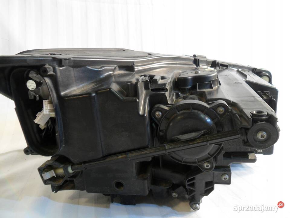 LAMPA LEWY PRZÓD EU 5FB941007F SEAT LEON IV 4 wielkopolskie Nowy Tomyśl