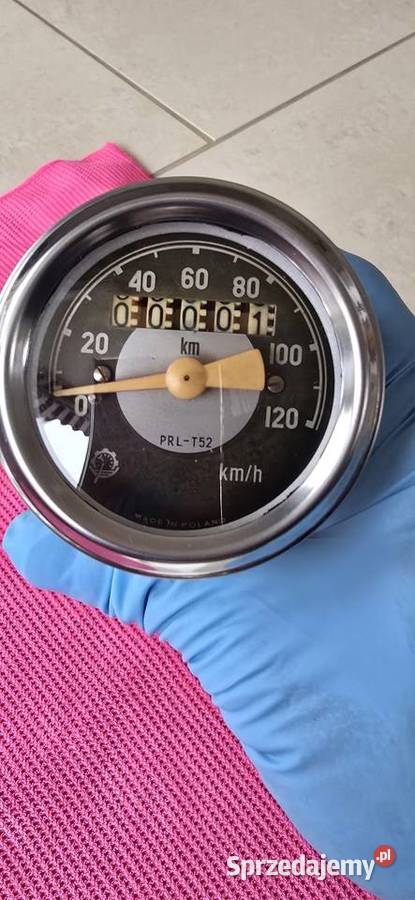 Licznik wsk Przemyśl