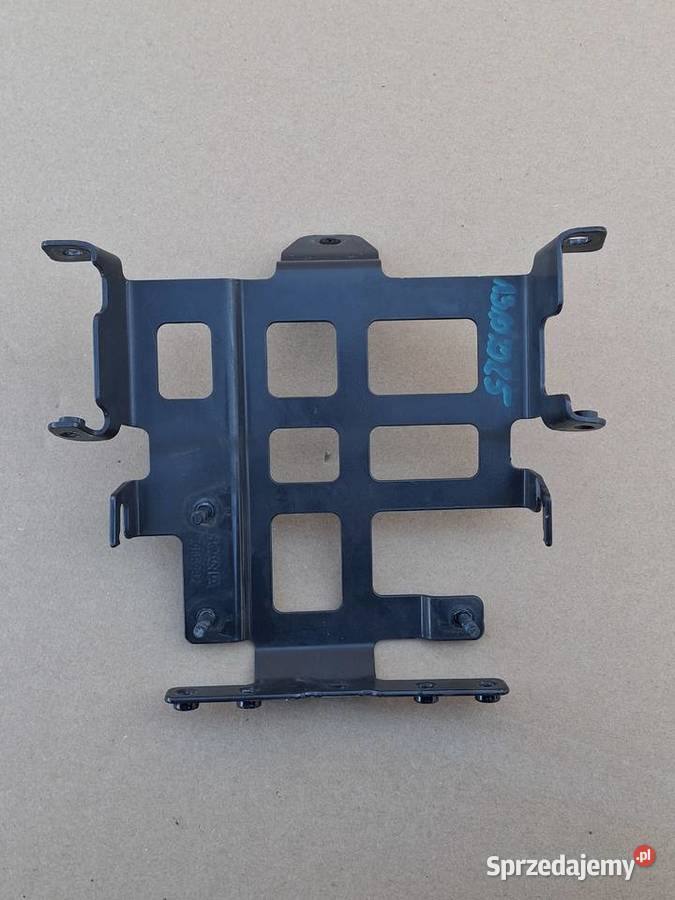 SCANIA R S NGS UCHWYT WSPORNIK MOCOWANIE RADARU ciężarowe Bieleń