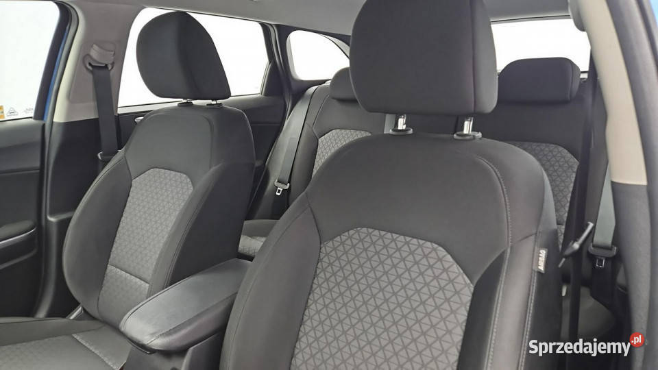 Kia Ceed 15 TGDI S Z Polskiego Salonu Faktura gniazdo USB mazowieckie Warszawa