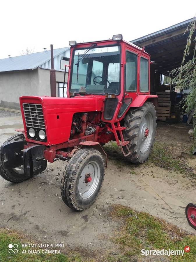 Mtz MTZ