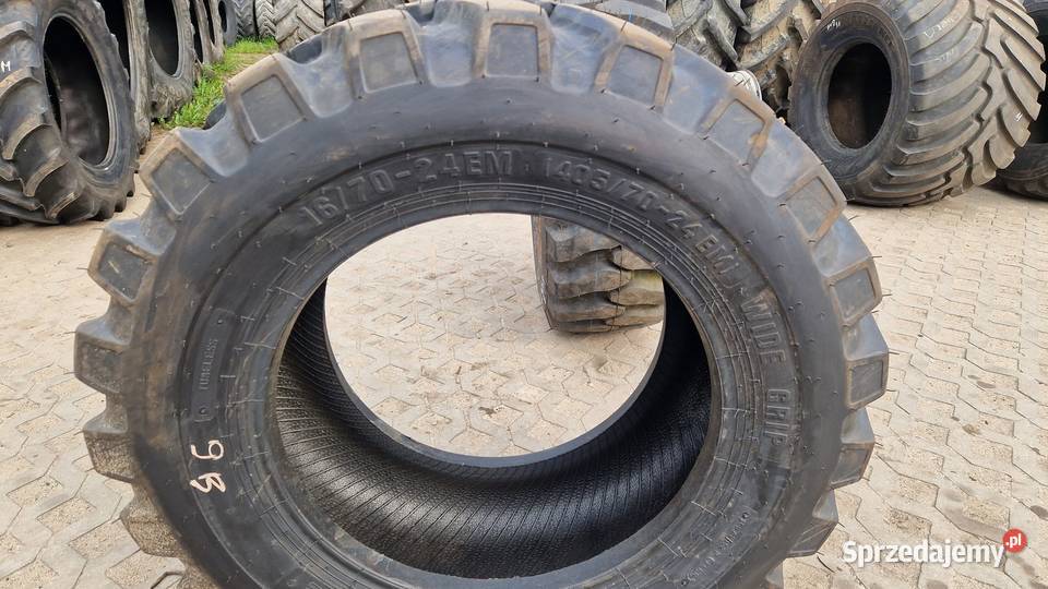 4057024 4007024 167024 Alliance 100 bieżnik bez Nowe Miasto Lubawskie