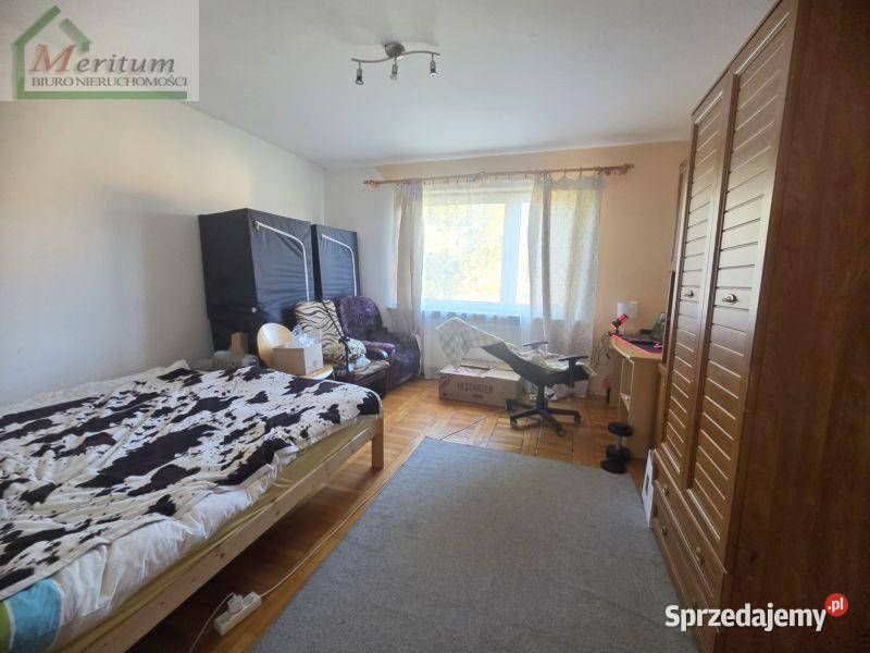 Dom wolnostojący sprzedam 90m2 Świerzowa Polska sprzedam