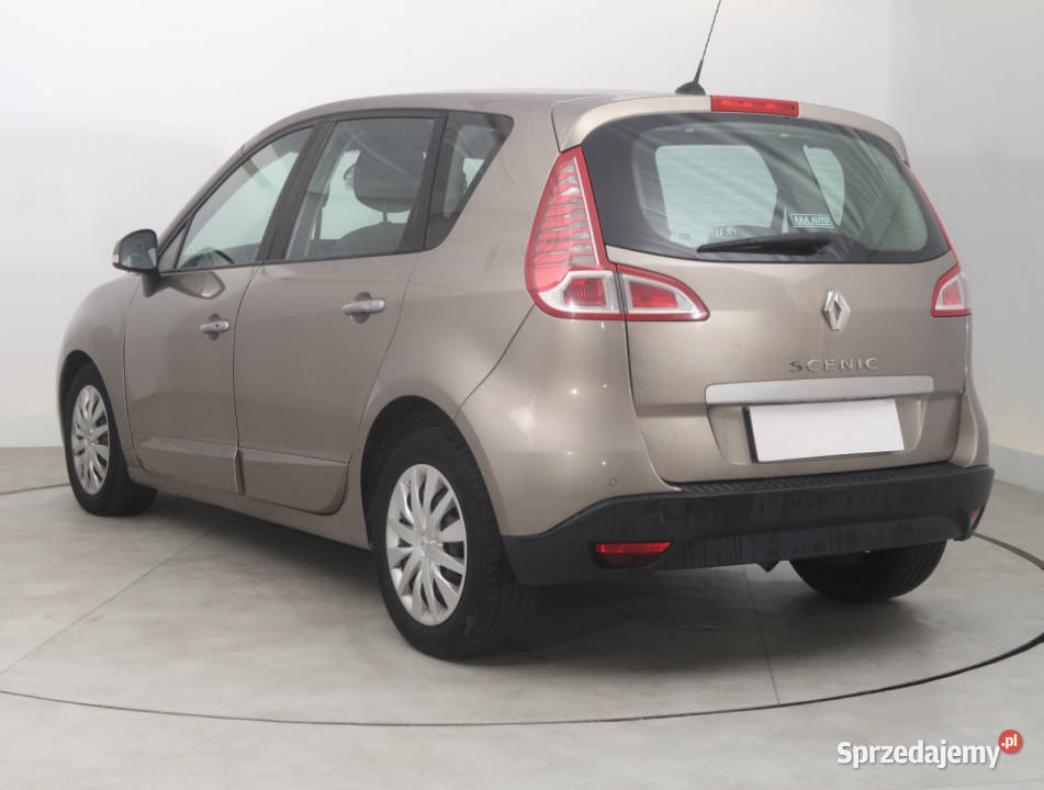 Renault Scenic 14 TCe Scenic Bielany Wrocławskie