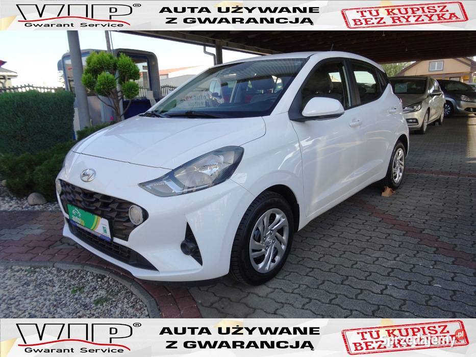 HYUNDAI i10 MPI