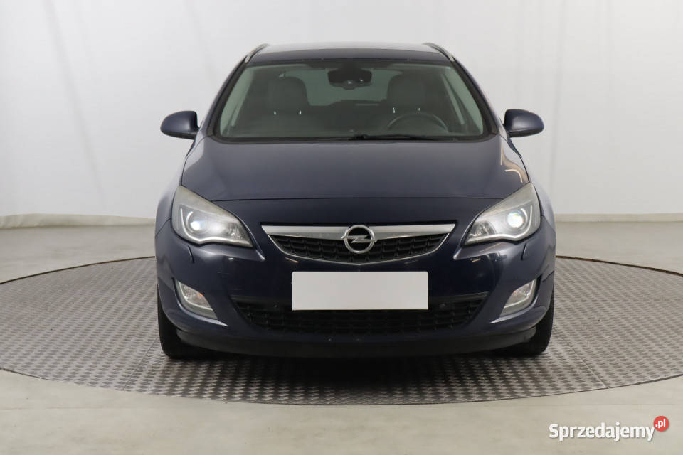 Opel Astra 17 CDTI Zabrze
