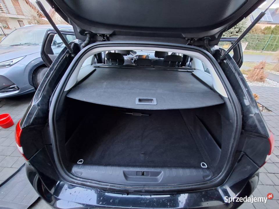 PEUGEOT 308 2016 DOINWESTOWANY Żory sprzedam