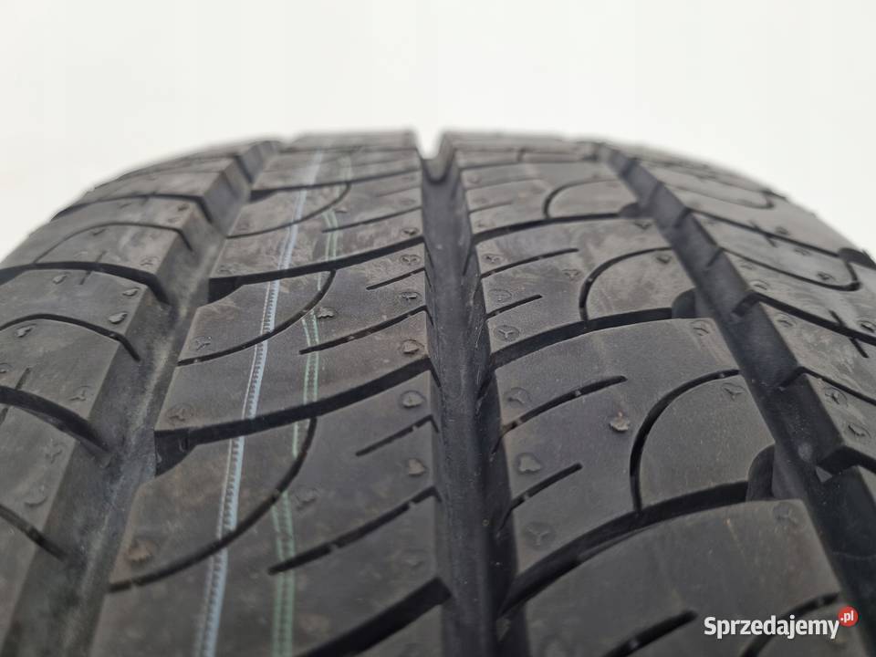 KOŁO ZAPASOWE Zapas felga Ford 21565 R15C 5x160 lubelskie Chełm