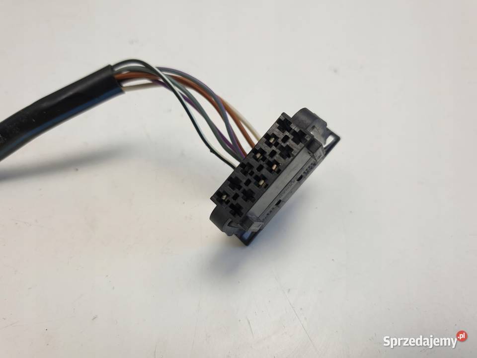 PRAWE LUSTERKO PASAŻERA VW Passat B5 FL lift 7 Lusterka zewnętrzne lubelskie Chełm sprzedam