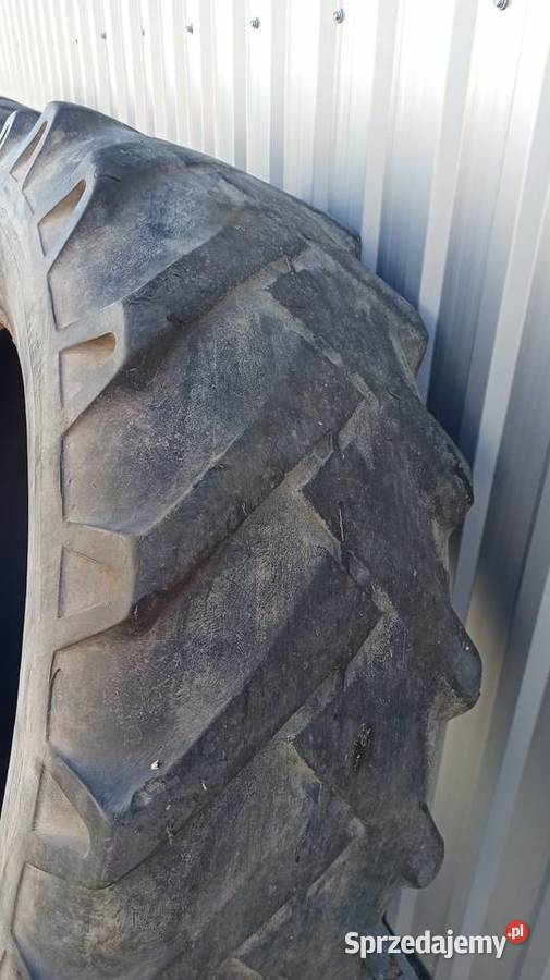 Opona 16930 Ciągnik Opony Kombajn Ursus Zetor