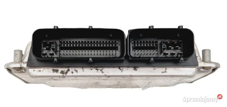 KOMPUTER STEROWNIK SILNIKA LEON I GOLF IV 19 TDI Działoszyce