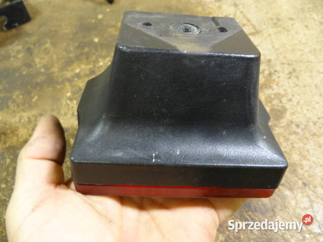 lampa tył MZ ETZ 150 250 org DDR Żary