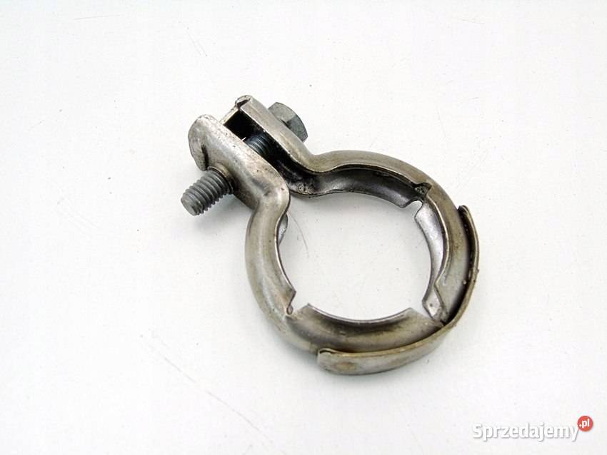 OBEJMA RURKI ZAWORU EGR 19 SDI FABIA I POLO 4