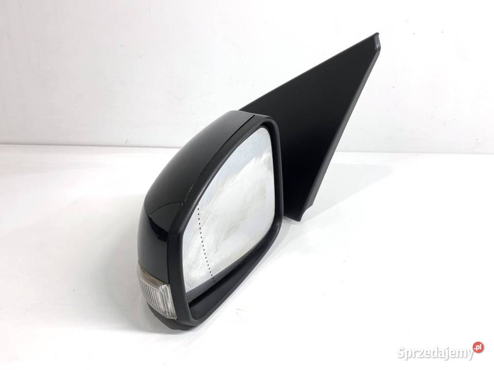 LUSTERKO LEWY RENAULT MEGANE III Kombi