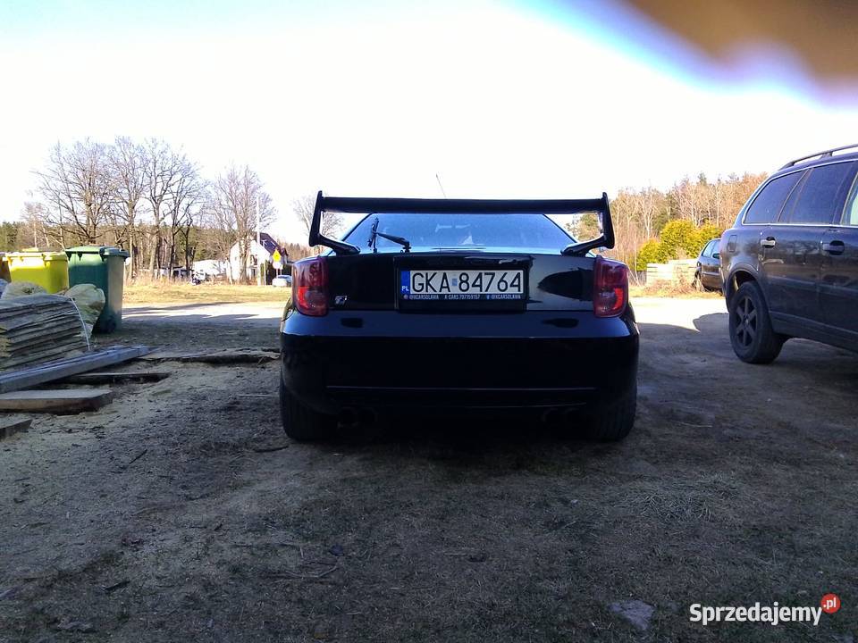 Toyota celica pomorskie Skrzeszewo