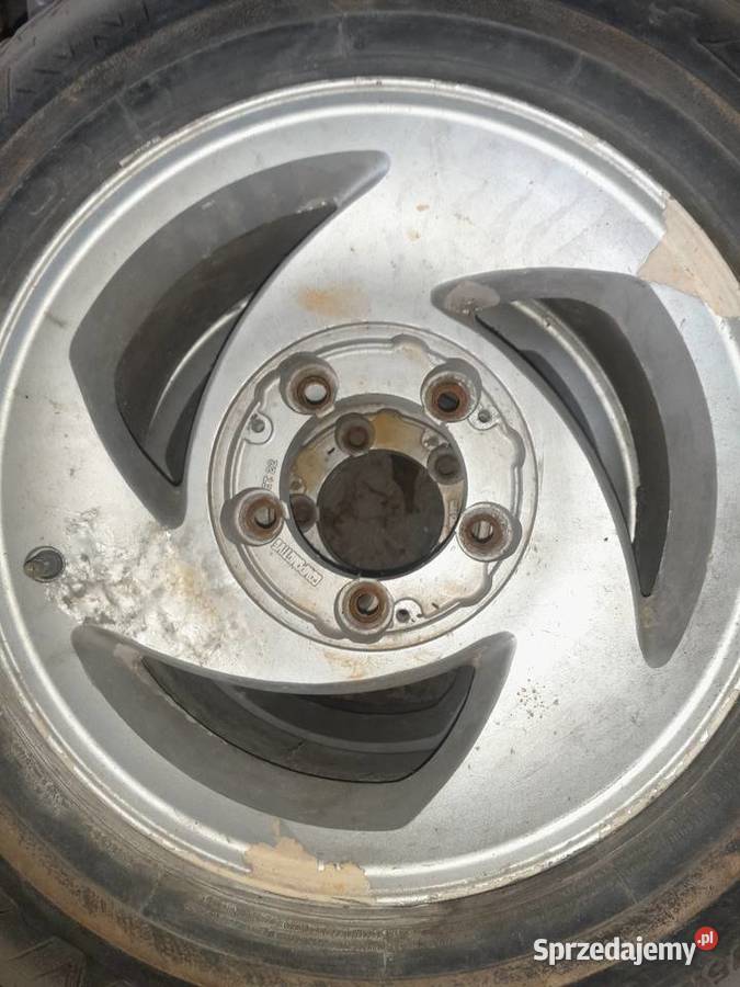 Kola jimny witara samuraj 15 5x1397