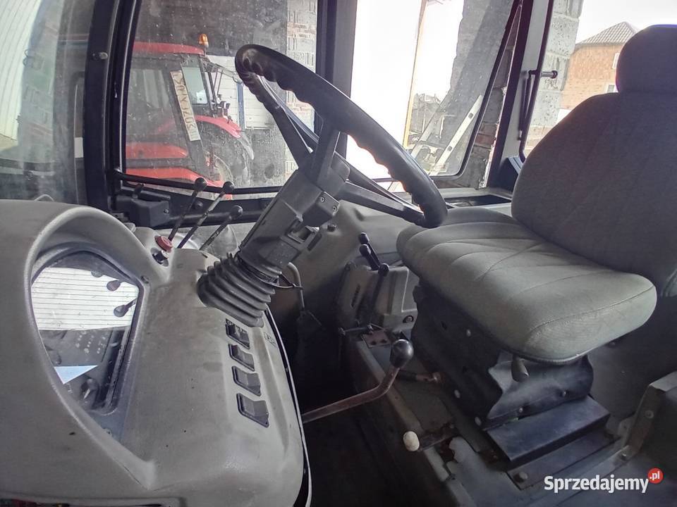 Sprzedam Pronar 82Sa w orginale Napęd 4x4 Łowicz