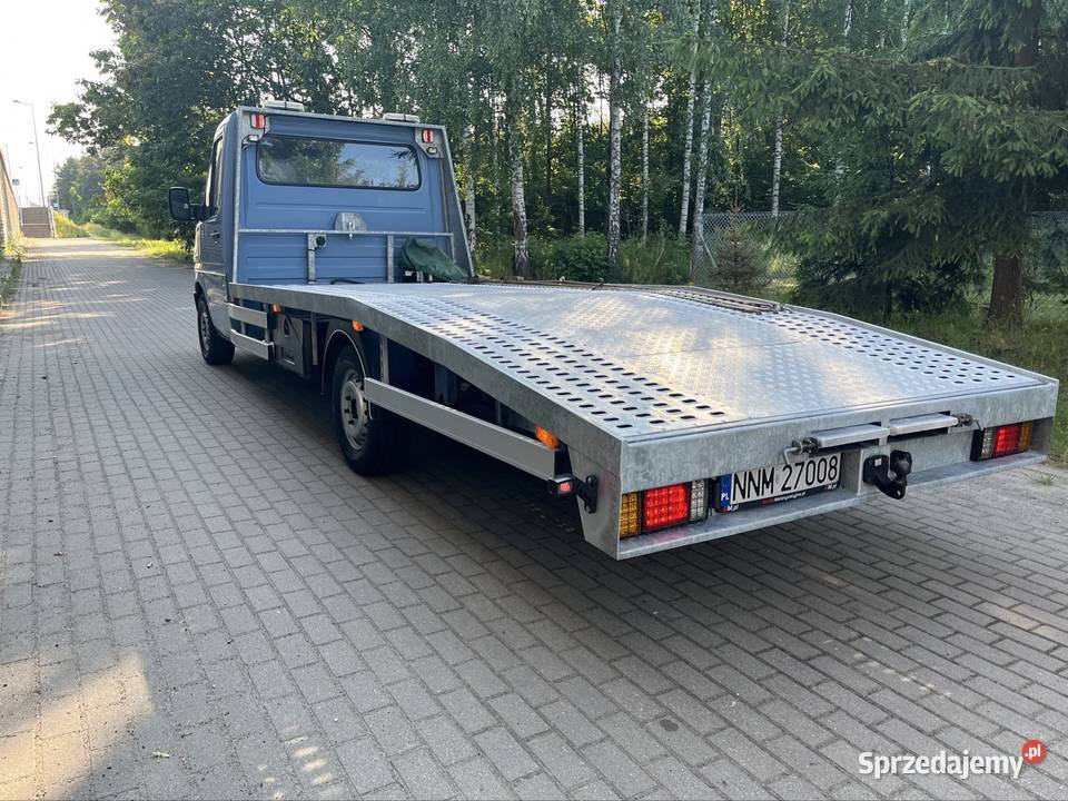 Sprzedam zamienię Lubawa