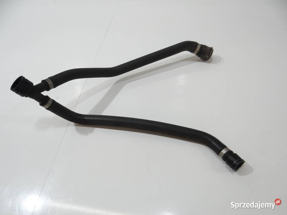 PRZEWÓD WĄŻ WODY BMW X3 E83 LIFT N47 20D 3421989 Strzyżewice
