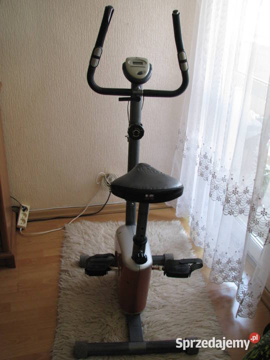 Rower magnetyczny stacjonarny Body Sculpture