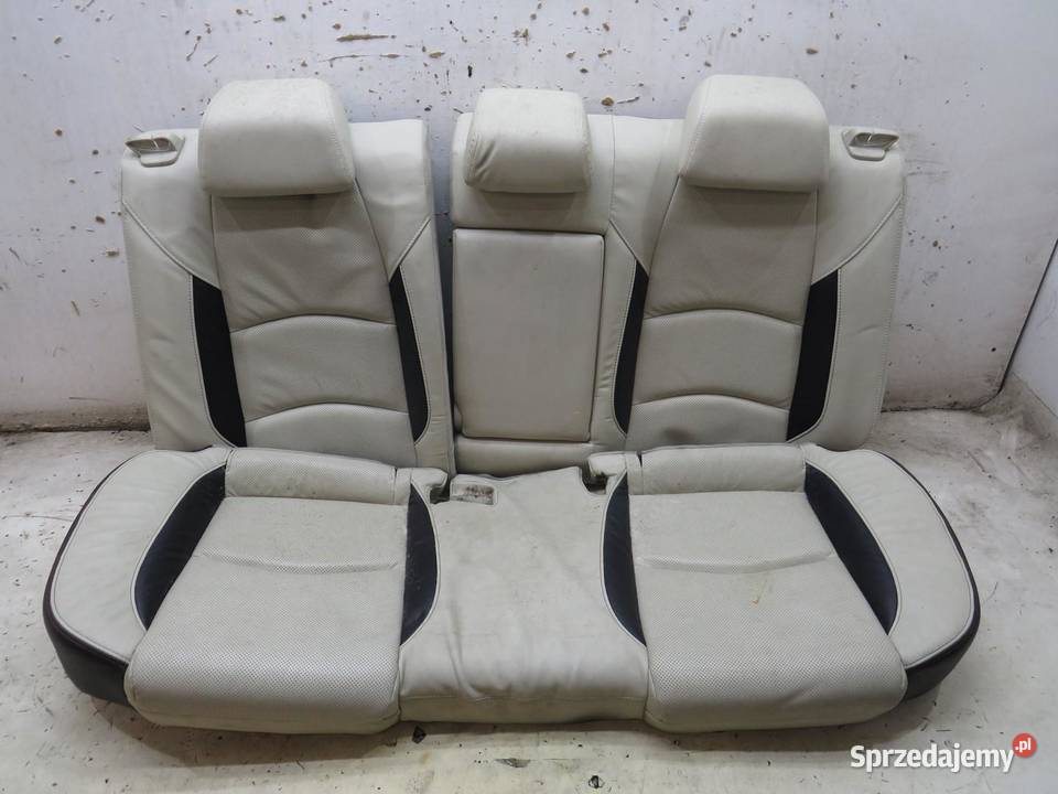 KANAPA MAZDA 3 BM SEDAN 13 lubelskie