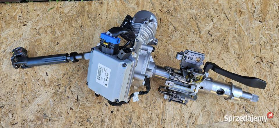 HYUNDAI I30 III WSPOMAGANIE ELEKTRYCZNE KOLUMNA osobowe Warszawa