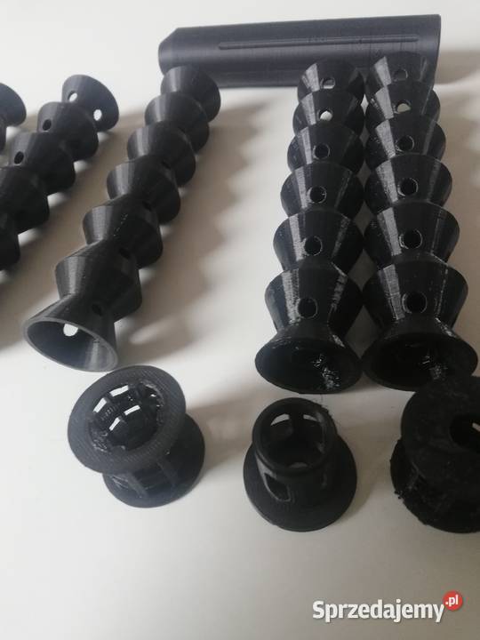 Tłumik wkłady z drukarki 3 D Ruda Śląska
