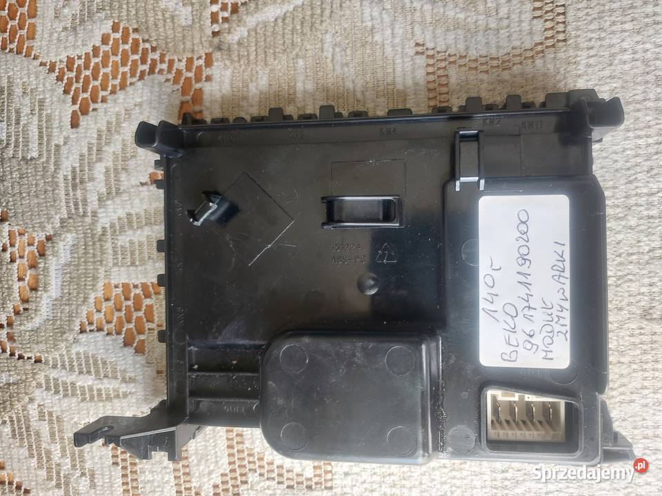 BEKO 961741190200 MODUŁ ZMYWARKI Nowy Sącz