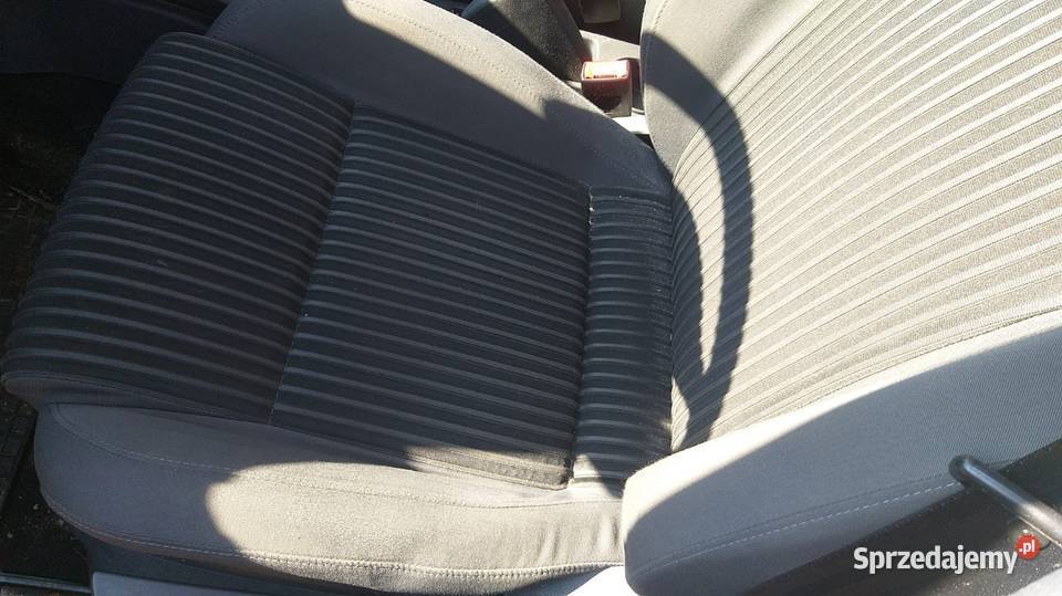 Volkswagen Polo 12 12v