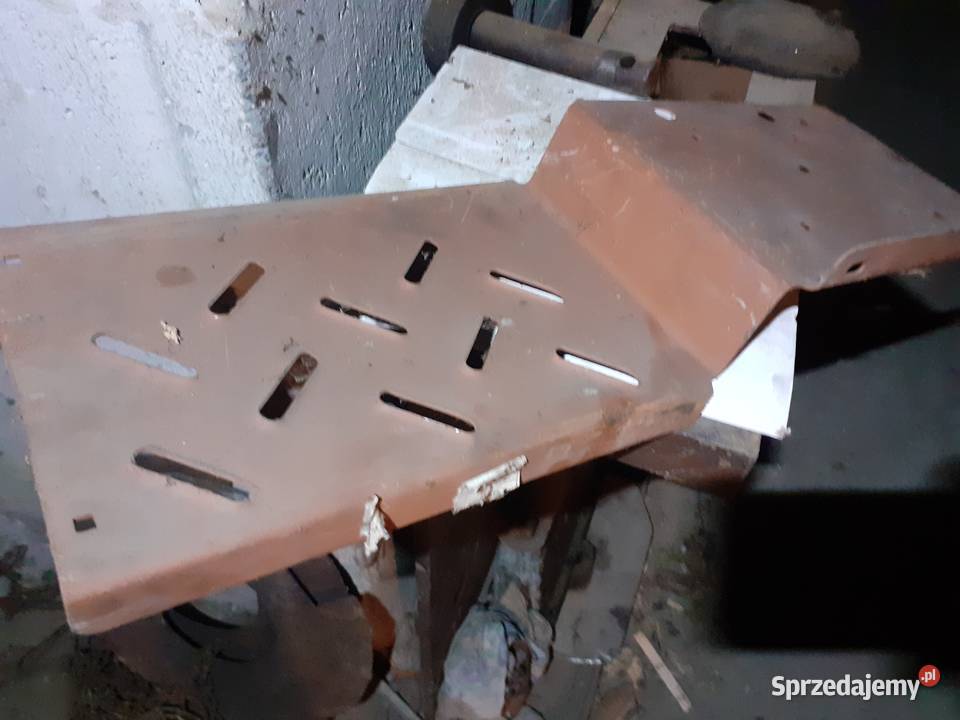 Koło koronowe ursus c330m 50218130 prl Siemiatycze