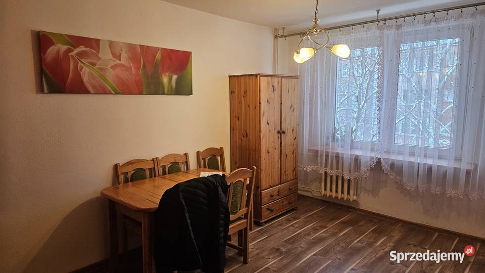 Sprzedam mieszkanie skarpa 3 pokoje Sprzedaż