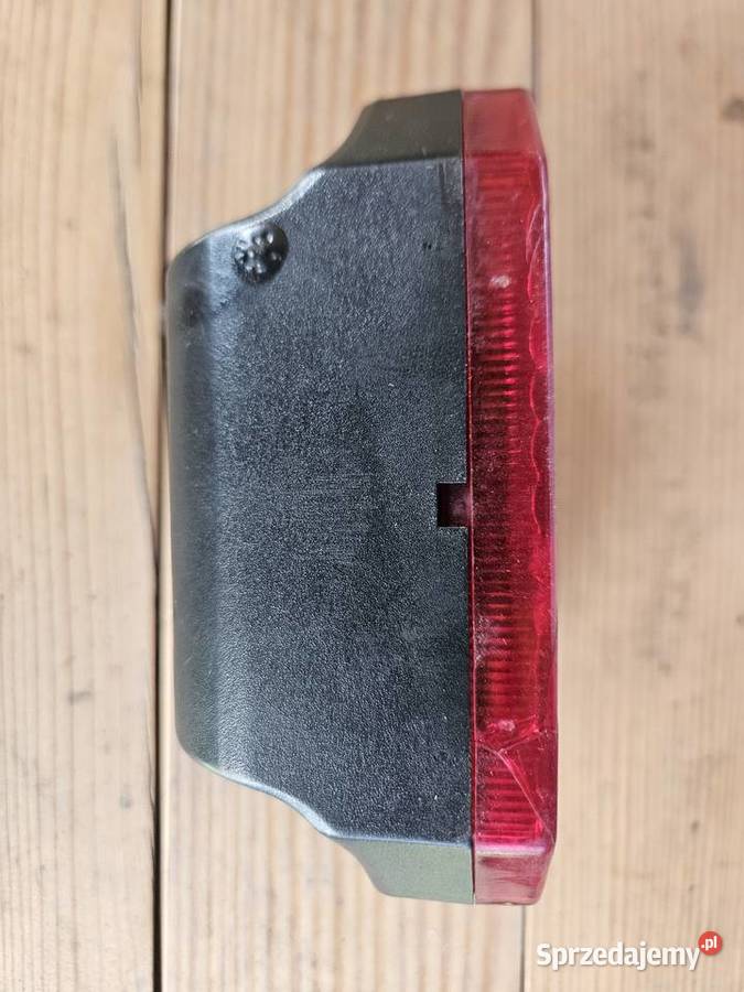 Lampa tylna mz etz simson Parczew