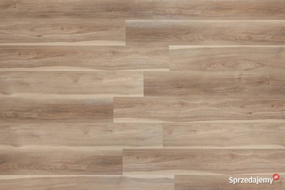 Panel Winylowy SPC ROCK OAK 182x122 4mm Warszawa