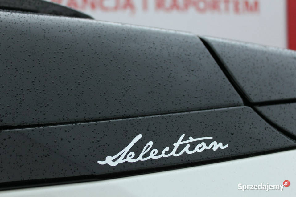 Toyota RAV4 SELECTION 25 HYBRID Salon Serwis ASO centralny zamek Włocławek