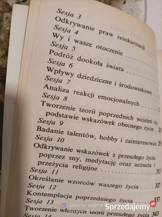 W pierścieni nieśmiertelności Smith książki