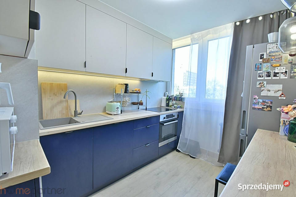 Mieszkanie Wrocław Śliczna 25m2 1pokojowe