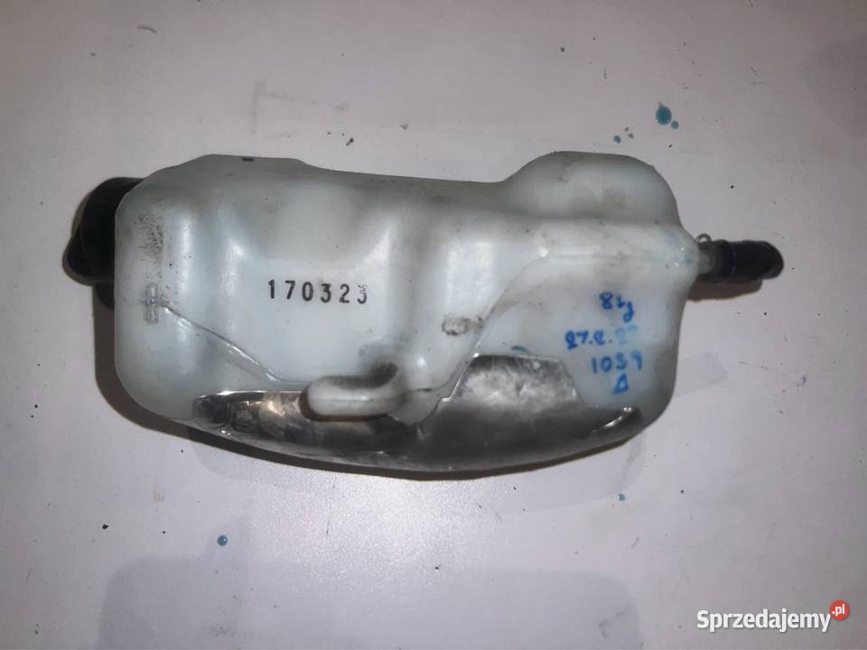 zbiorniczek wyrównawczy Honda CB 650 R 2023r Ostrzeszów sprzedam