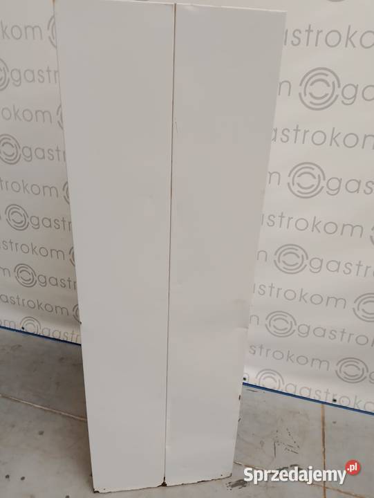 Szafka BHP ubraniowa czterodrzwiowa 600x500x1800 Wrocław