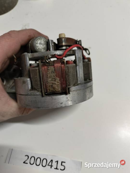 Jawka Jawa 50 zapłon Magneto iskrownik sprzedam