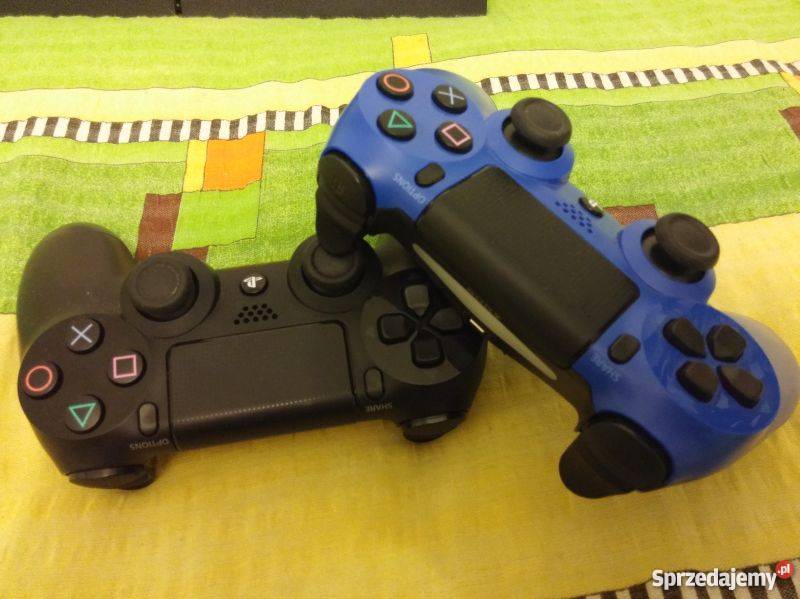 Konsola 4 500GB UWAGA UWAGA Uwaga Olsztyn