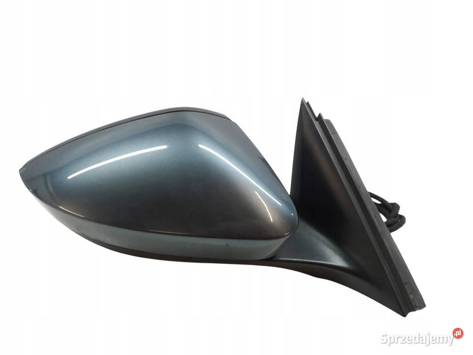 LUSTERKO PRAWE 11PIN EUROPA Skoda Superb III