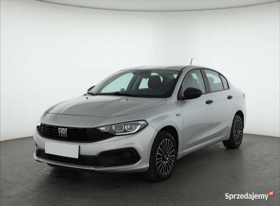 Fiat Tipo 13 MultiJet Piaseczno