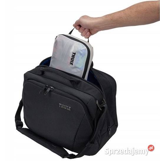 Organizer do podróży THULE kompresyjny pokrowiec Lublin sprzedam