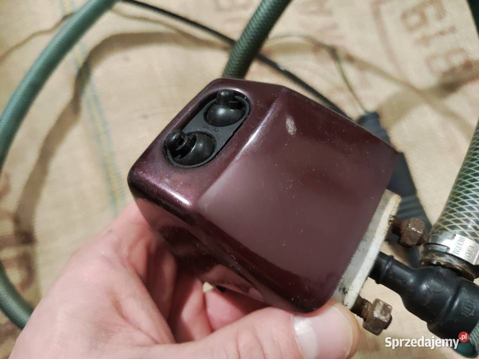 Audi 80 B4 spryskiwacze lamp reflektorów komplet małopolskie Kraków sprzedam