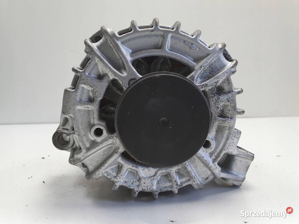 Volvo V70 III 20 D3 ALTERNATOR bosch 30659131 Układ elektryczny silnika lubelskie Janów sprzedam